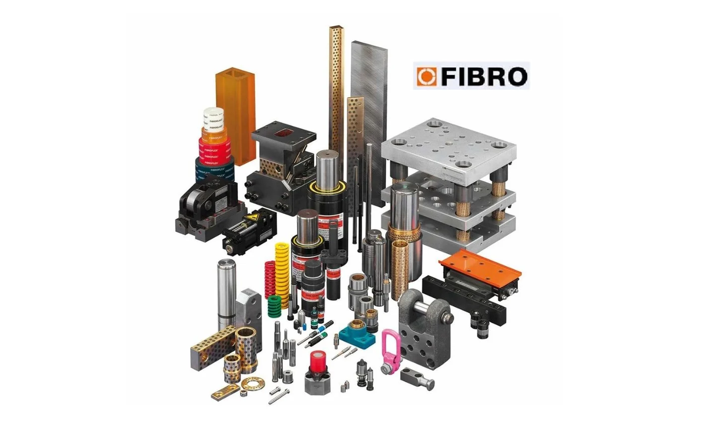 Fibro Products